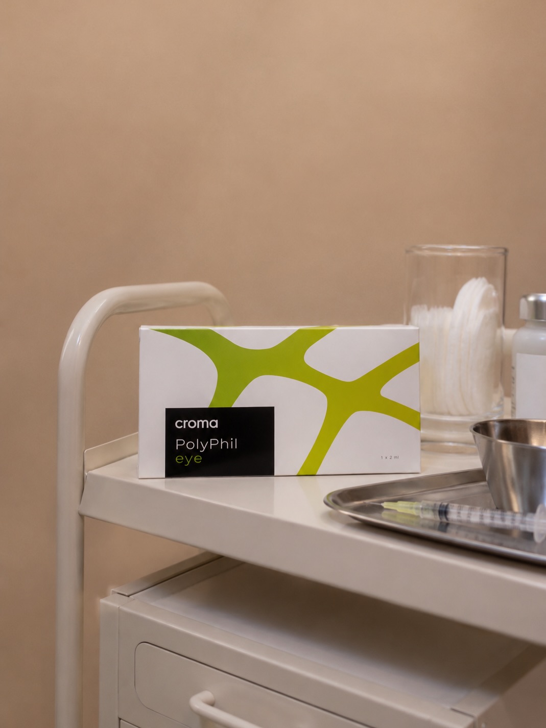Tratamientos de medicina regenerativa en Holaglow
